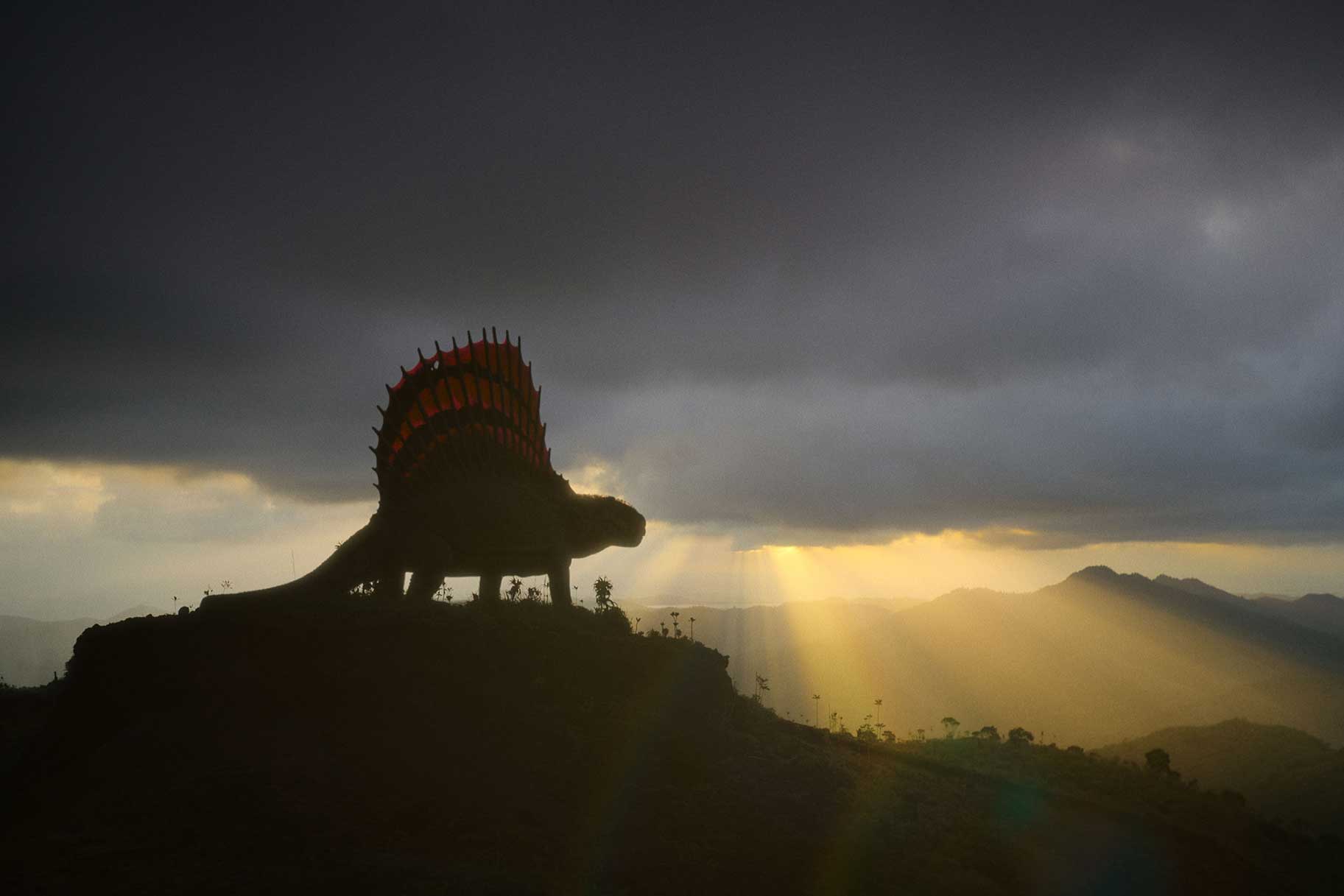 Surviving Earth to premiere June 4 at 8 p.m. ET/PT — Nbc