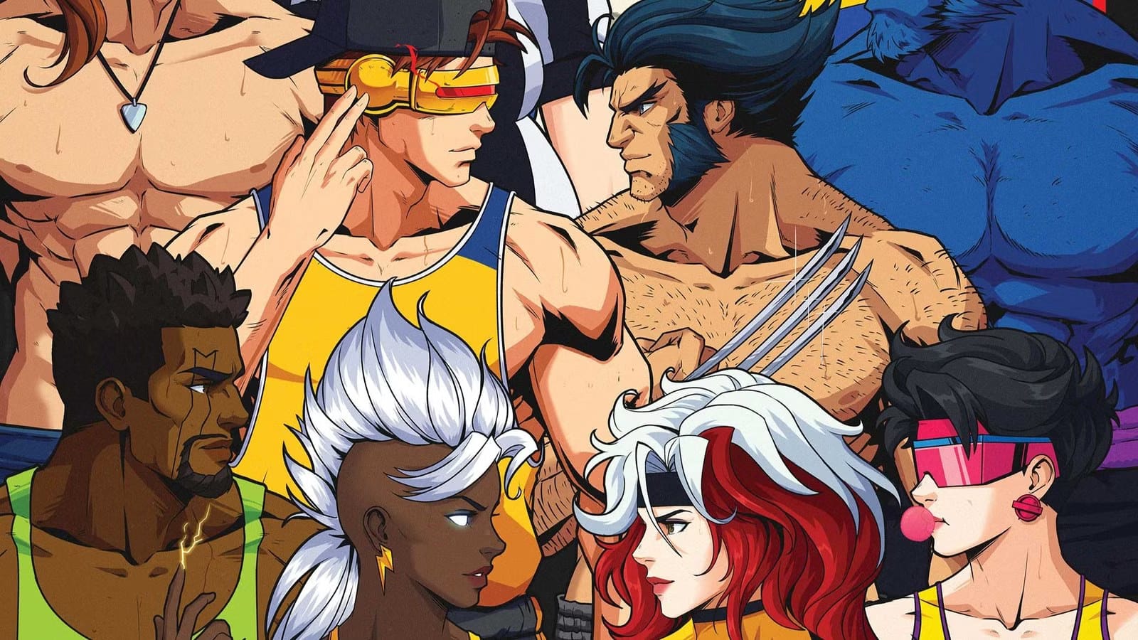 X-Men '97 season 2 gets a release hint from new prelude comic — Polygon