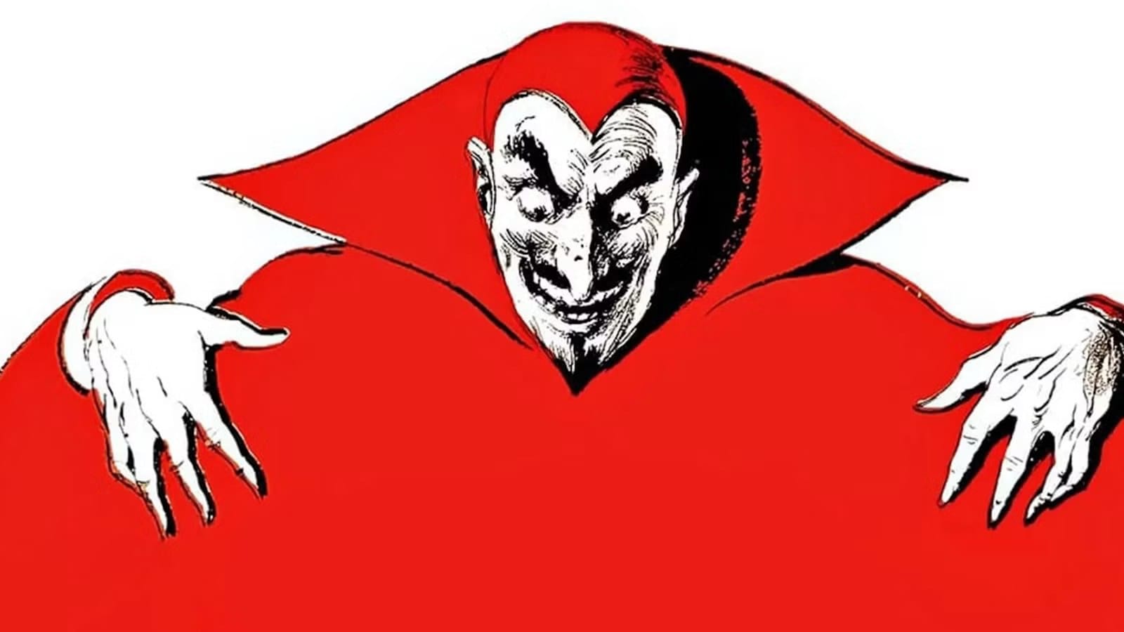 Near-Perfect Dark Fantasy Movies That No One Remembers Today — Collider