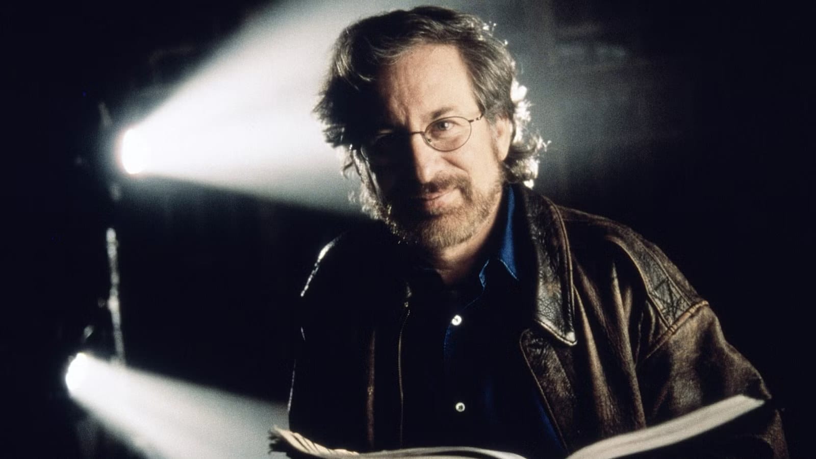 Steven Spielberg Is Making a Western and Says It 'Kicks Ass' — Movieweb