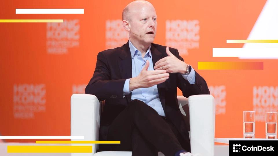 Circle overtakes BlackRock as tokenized Treasuries top $11 billion — CoinDesk: Bitcoin, Ethereum, Crypto News and Price Data