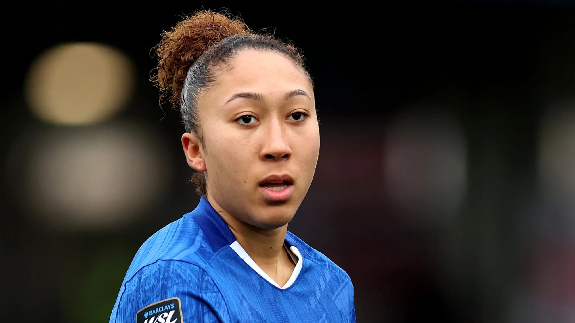 Lauren James signs new Chelsea deal after brother Reece extends — Goal