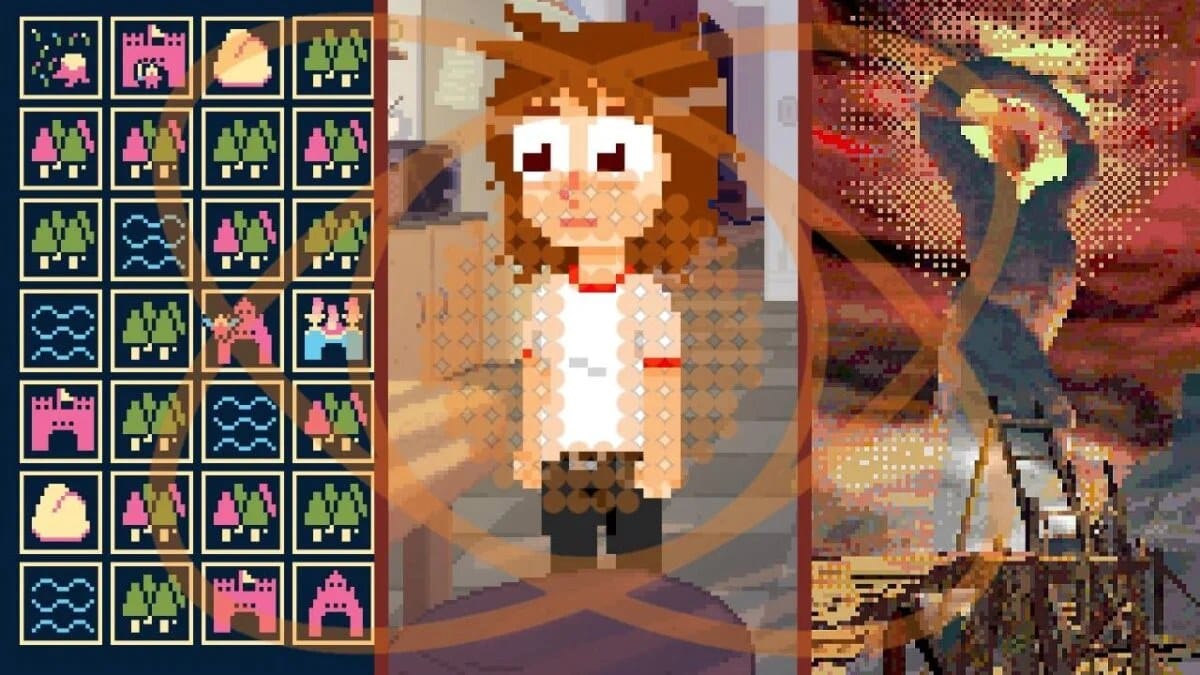 IGF 2026 Winners Spotlight Exceptional Indie Games — Kotaku