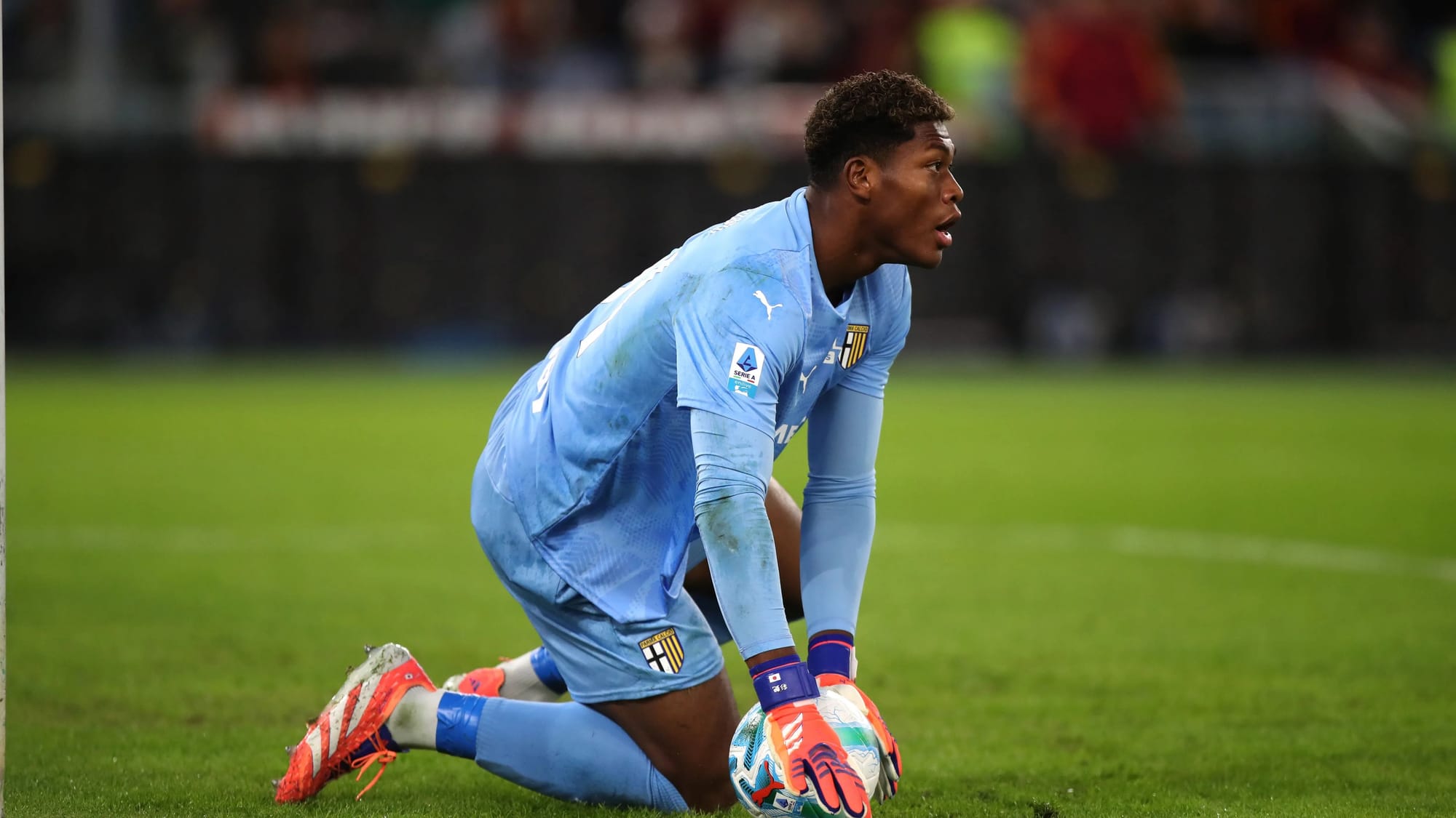 Zion Suzuki’s nightmare return after 126 days — Goal