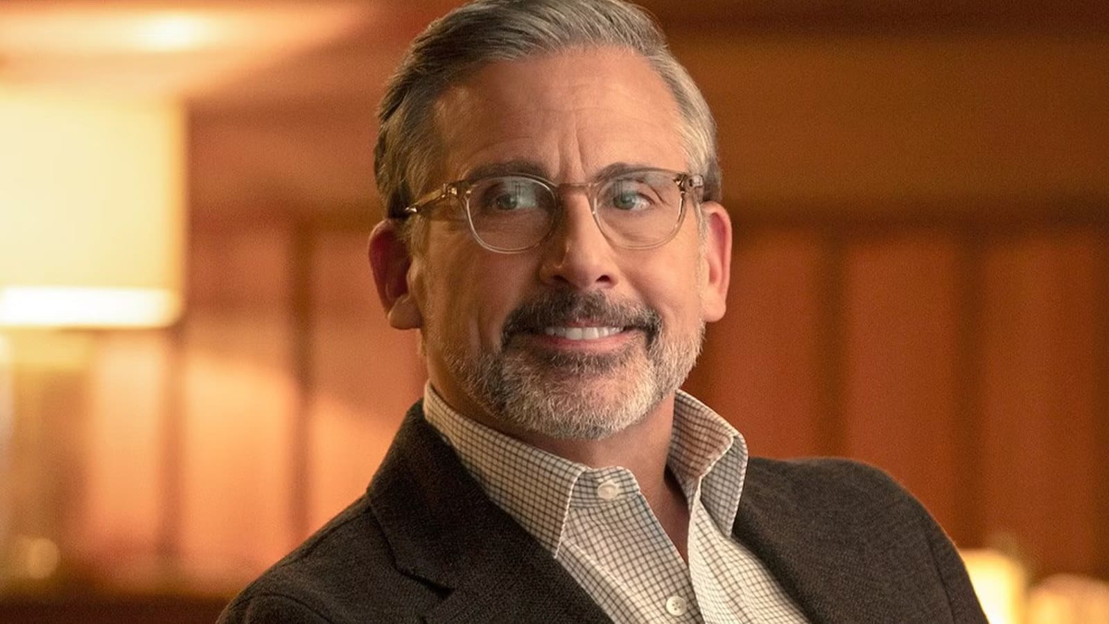 Steve Carell’s Rooster Breaks 10-Year HBO Comedy Premiere Record — Collider