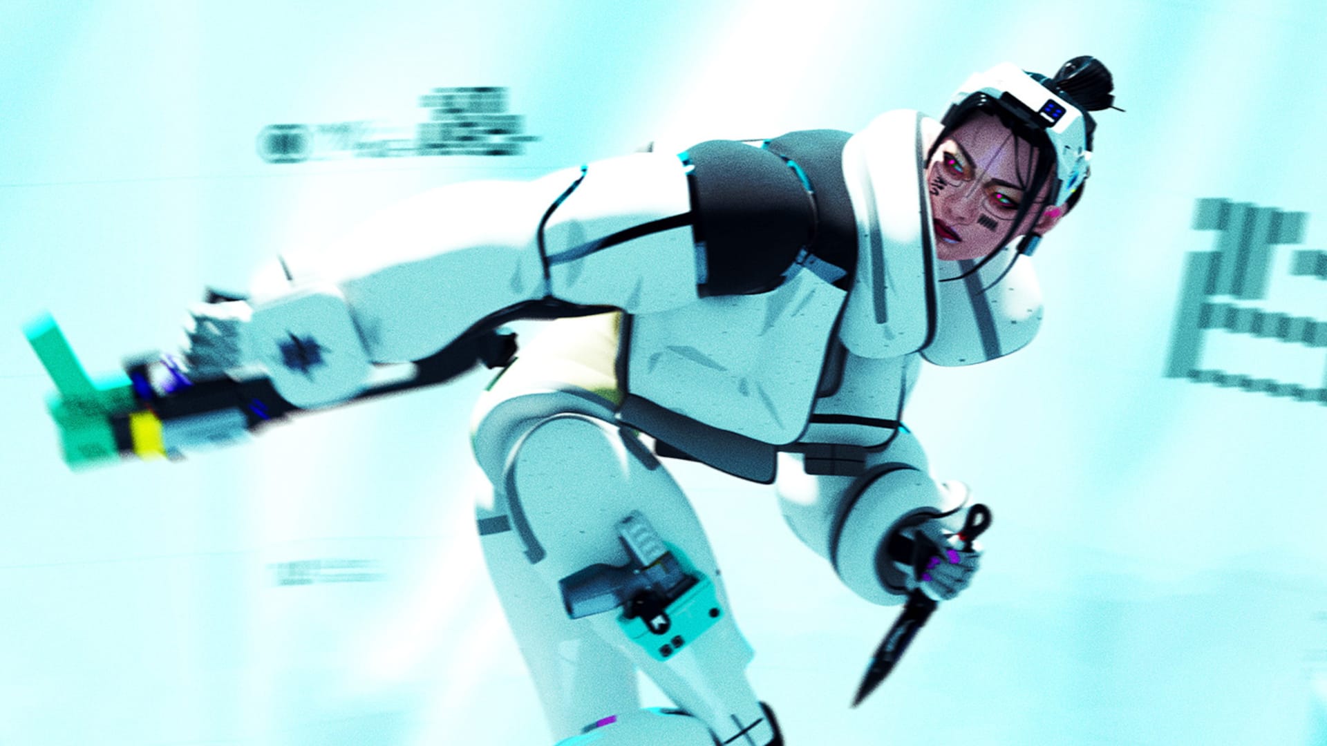 Bungie admits Marathon audio change was 'overcorrection' and will dial it back — Pcgamer