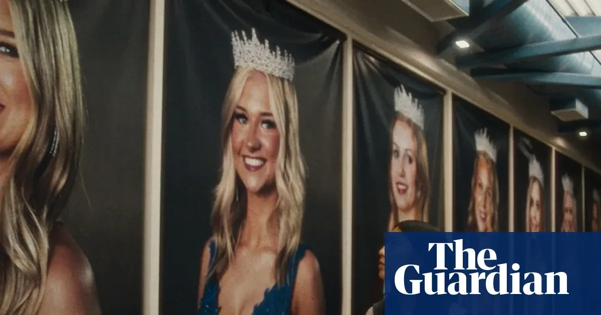 ‘Wouldn’t life be easier if I were white?’: inside a provocative race-swap body horror — Culture | The Guardian