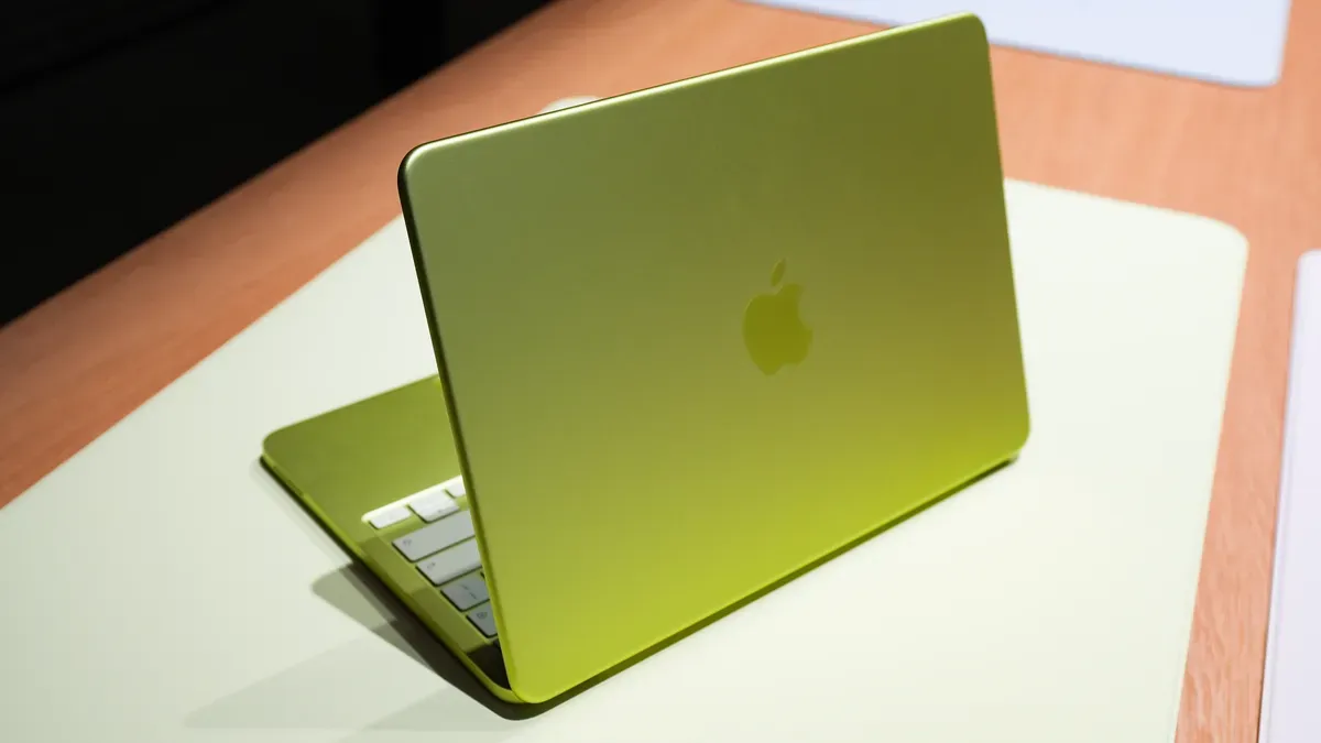 Best Buy selling open-box MacBook Neo for under retail — Latest news