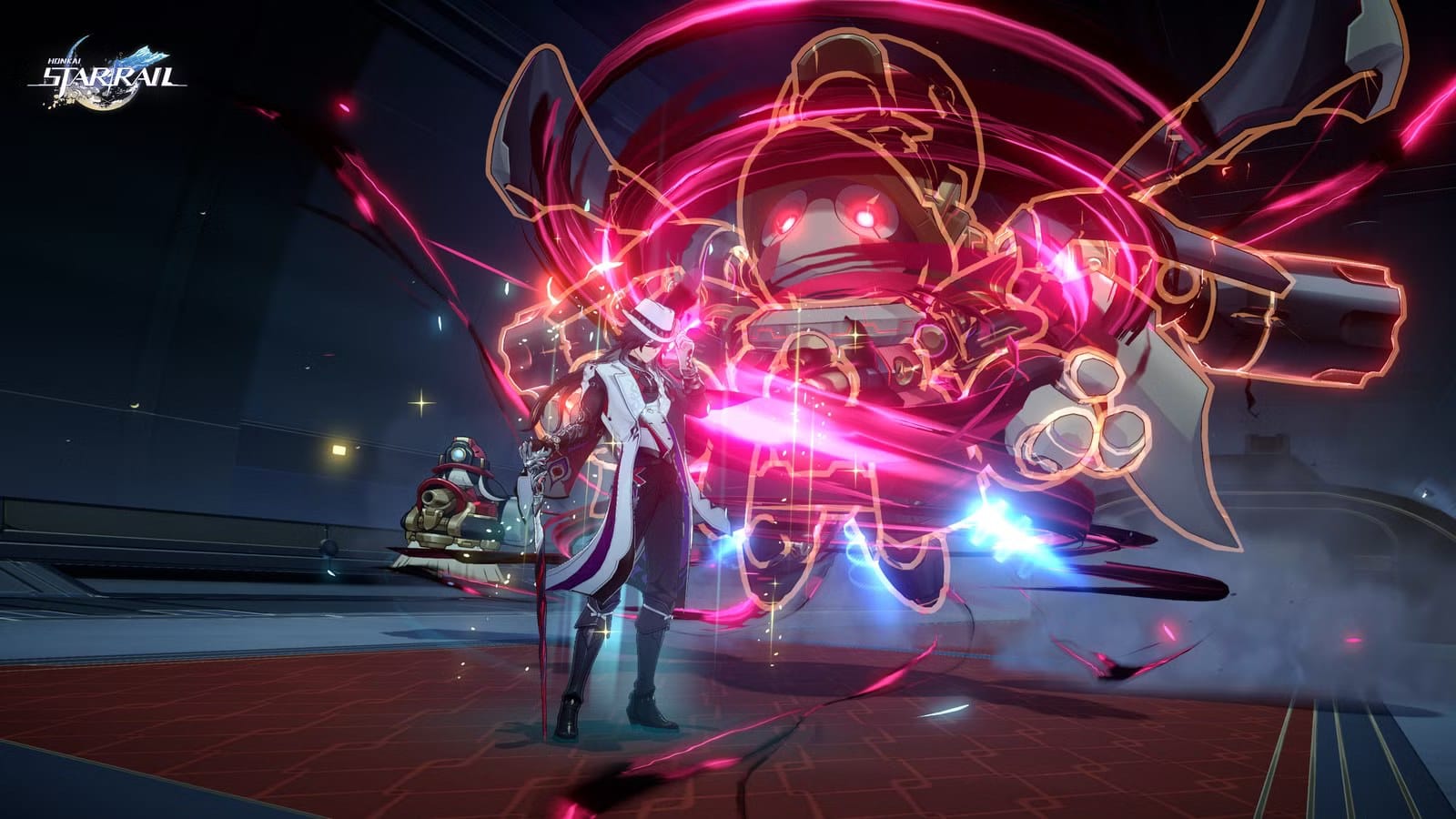 Honkai: Star Rail version 4.1 livestream codes — Polygon