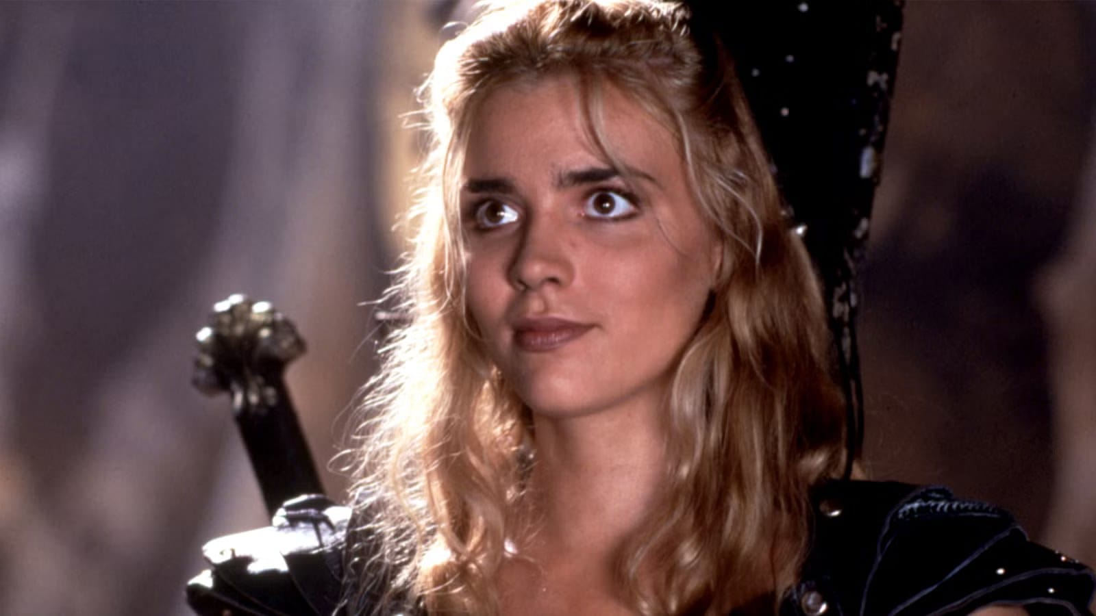 Xena: Warrior Princess Deserves a Reboot — Collider