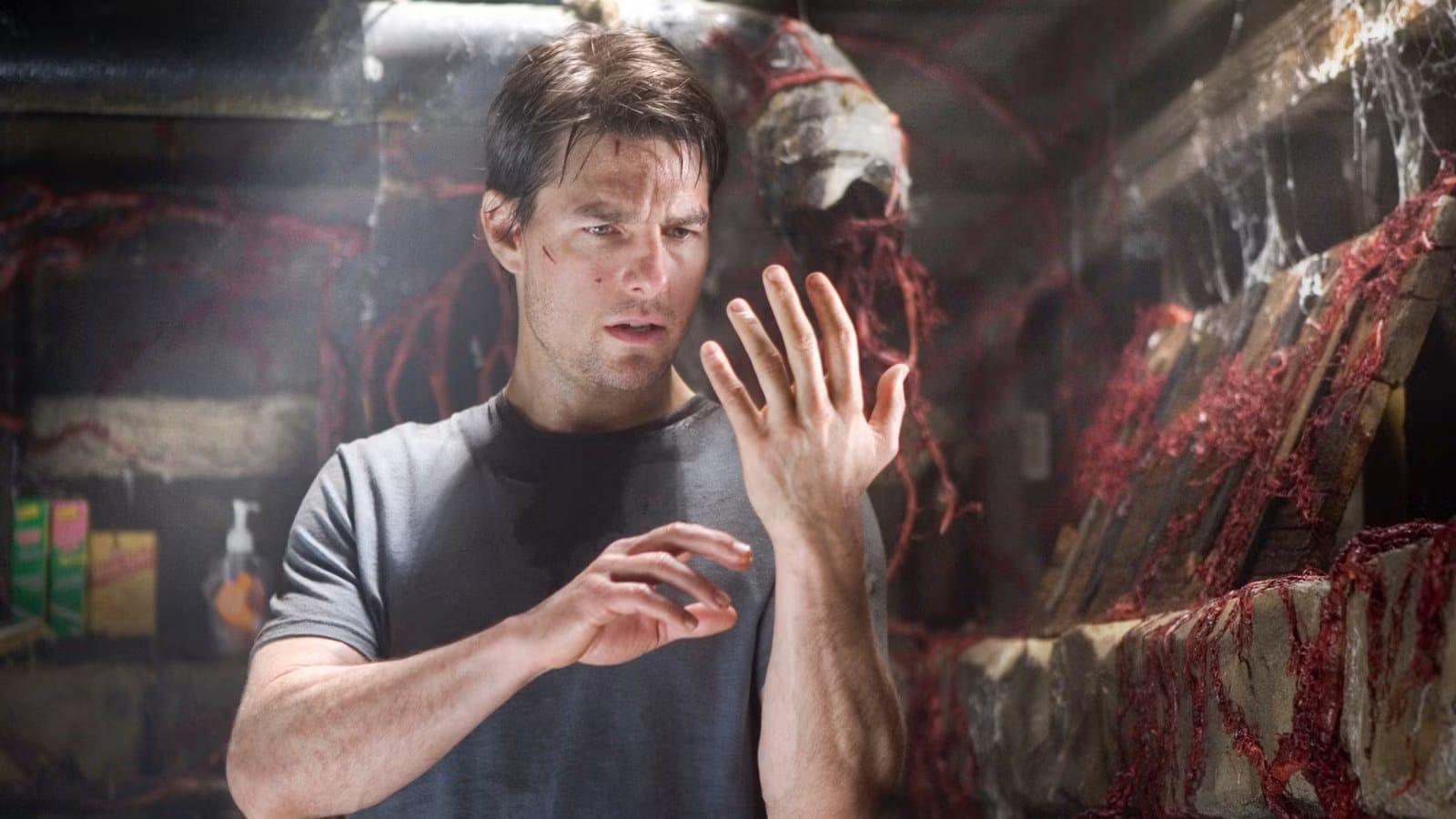 Every Steven Spielberg Alien Movie, Ranked — Movieweb