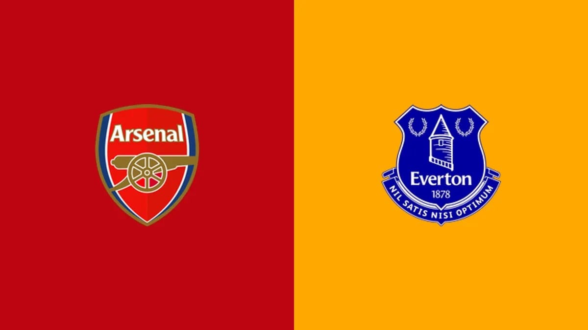 How to watch Arsenal vs Everton: Live stream, TV channel, kick-off time — Goal