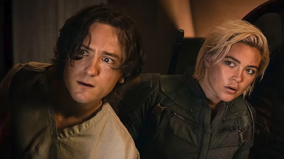 Avengers: Doomsday Is Making Its Massive Call Sheet Worth It — Collider