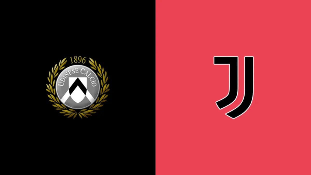 How to watch Udinese vs Juventus: live stream, TV and kick-off time — Goal