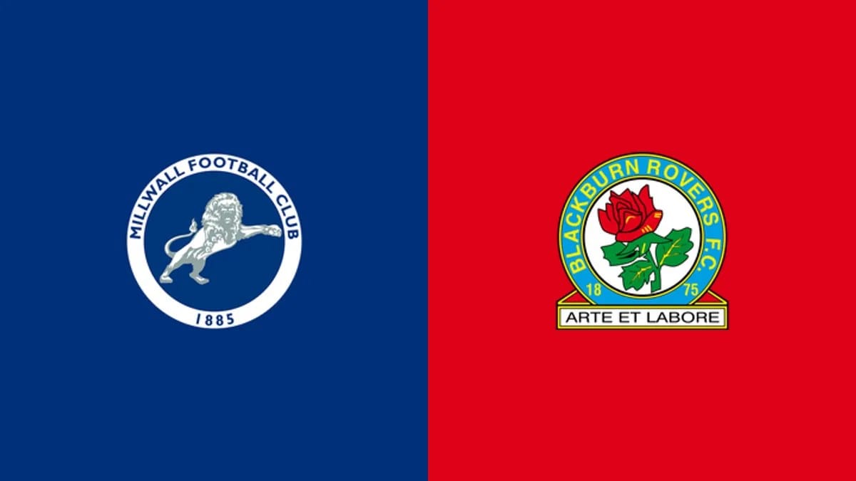 How to watch Millwall vs Blackburn — kick-off, streams and team news — Goal