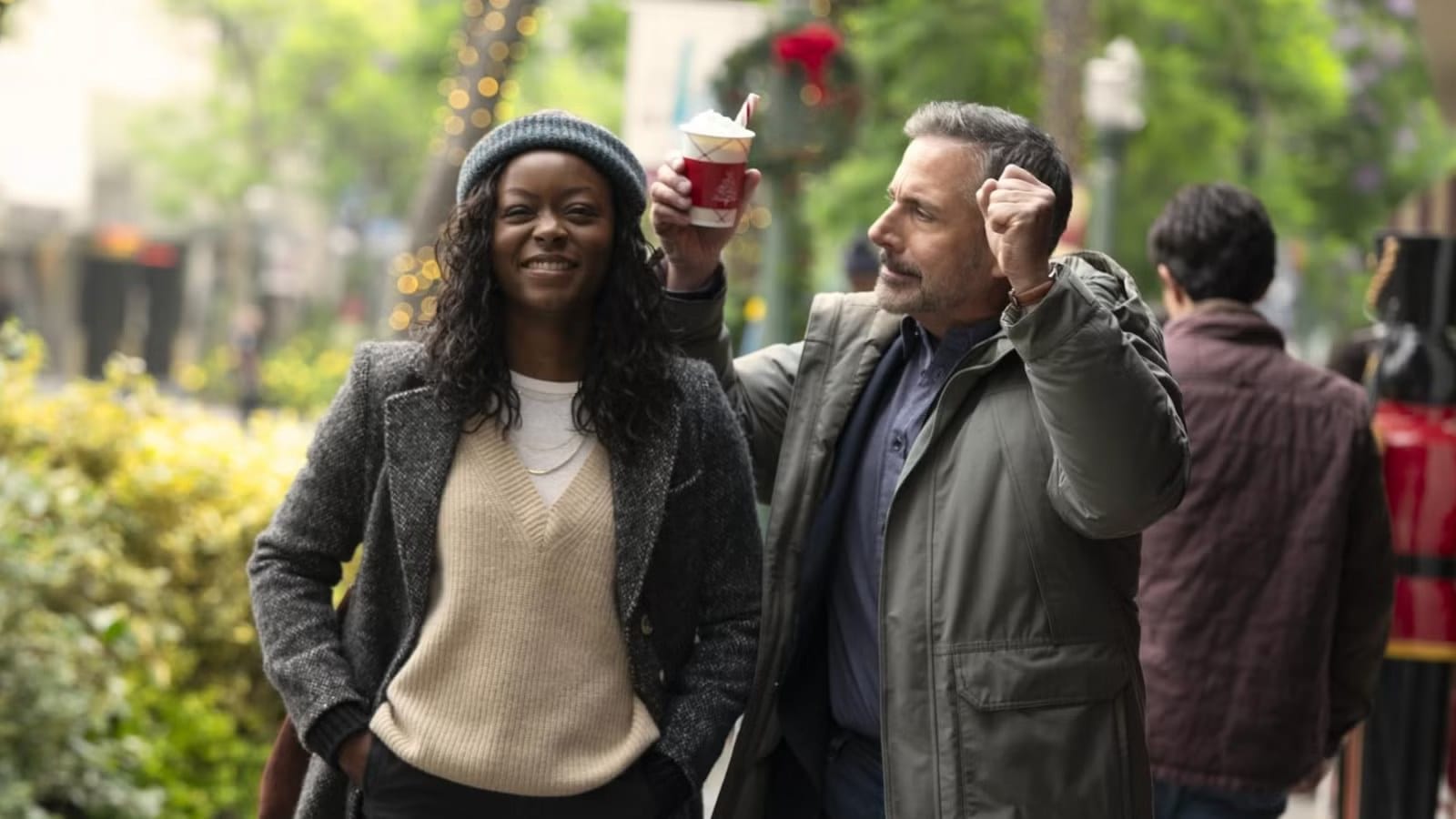 Eight TV Shows Trending Worldwide to Binge This Weekend — Movieweb