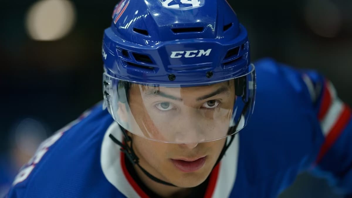 Hudson Williams joins Crave's 8-episode thriller Yaga — Collider