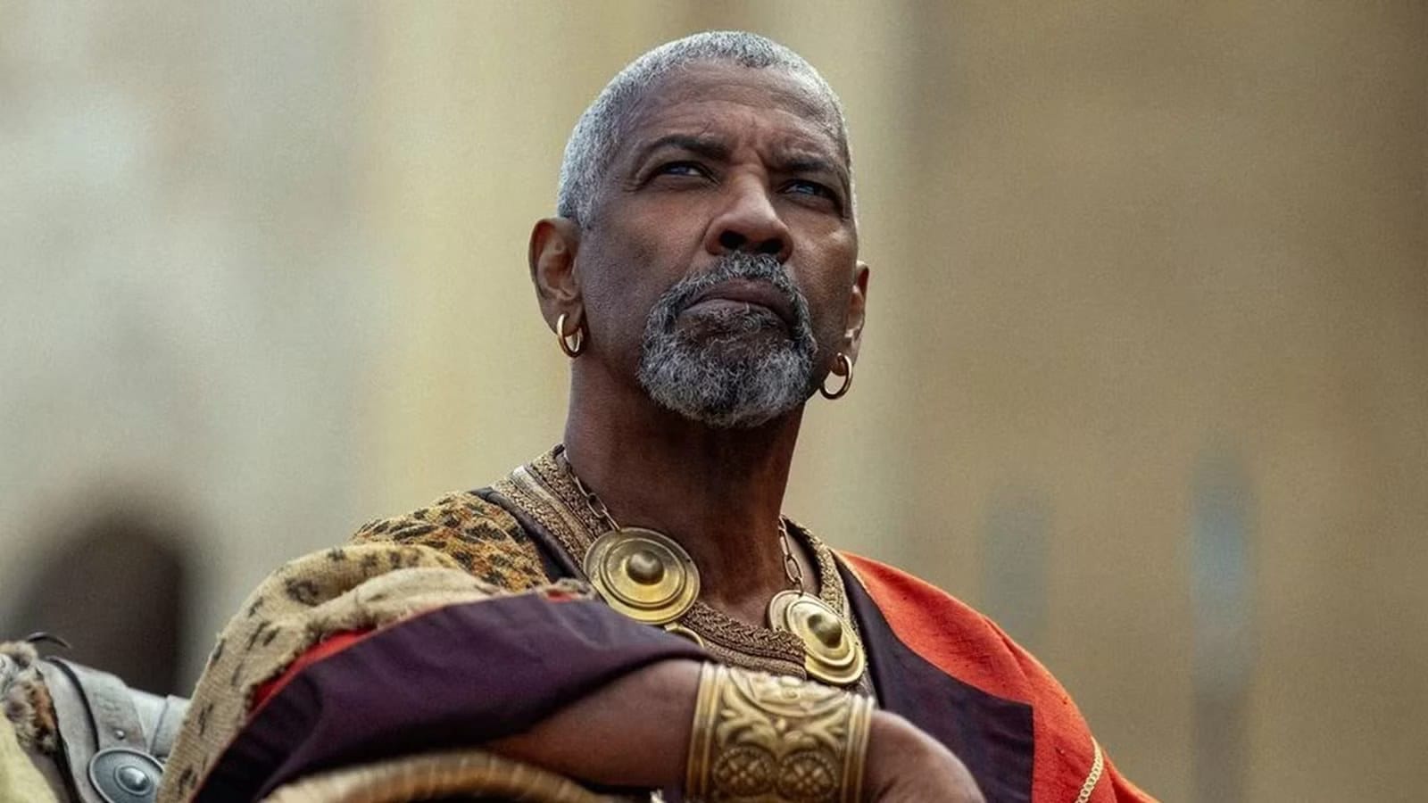 Denzel Washington's Hannibal Movie to Film in Italy This Summer — Movieweb
