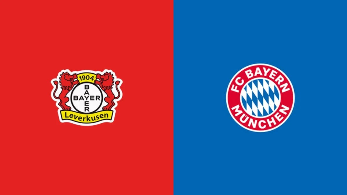 How to watch Bayer Leverkusen vs Bayern Munich — kick-off time and streams — Goal