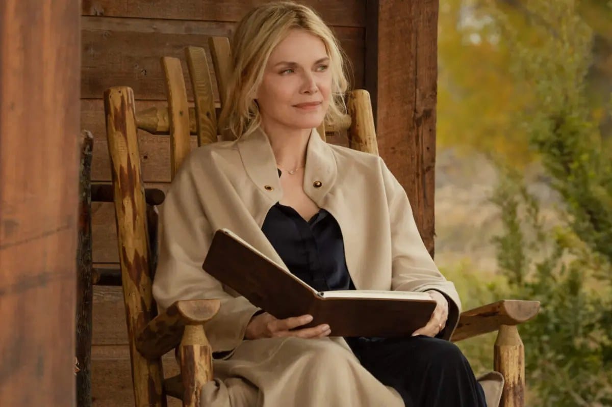 How to watch Michelle Pfeiffer in new series 'The Madison' — Pagesix