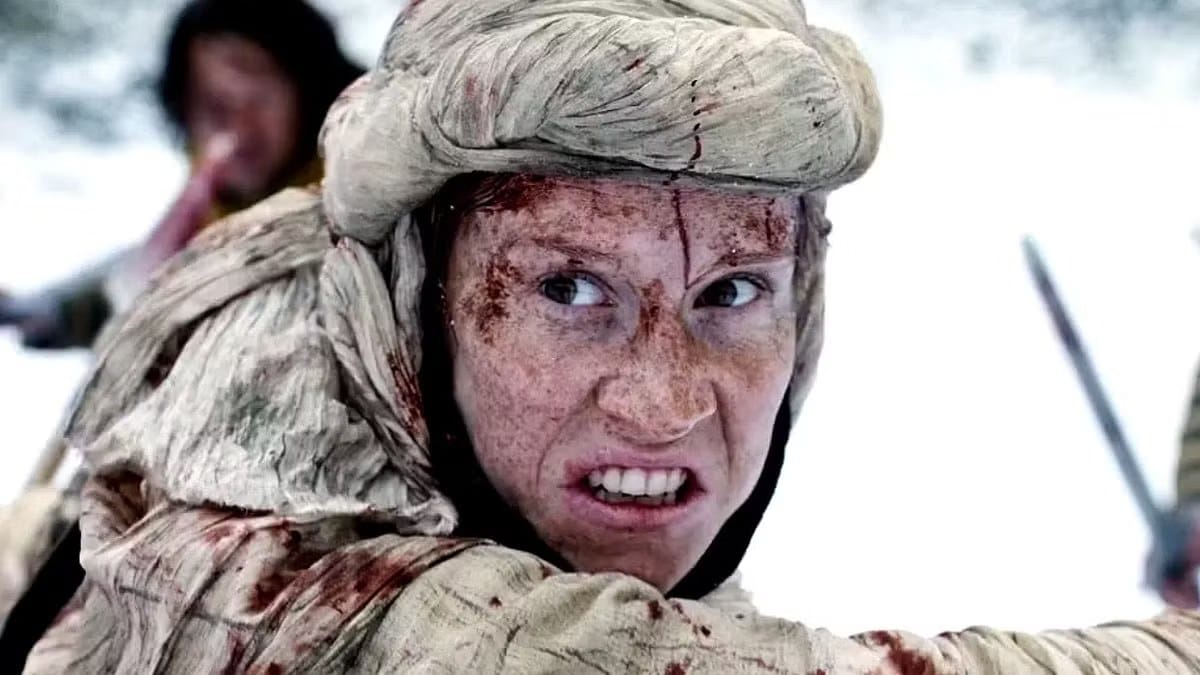 The Wheel of Time's 'The Road to the Spear' Expands Fantasy Worldbuilding — Collider