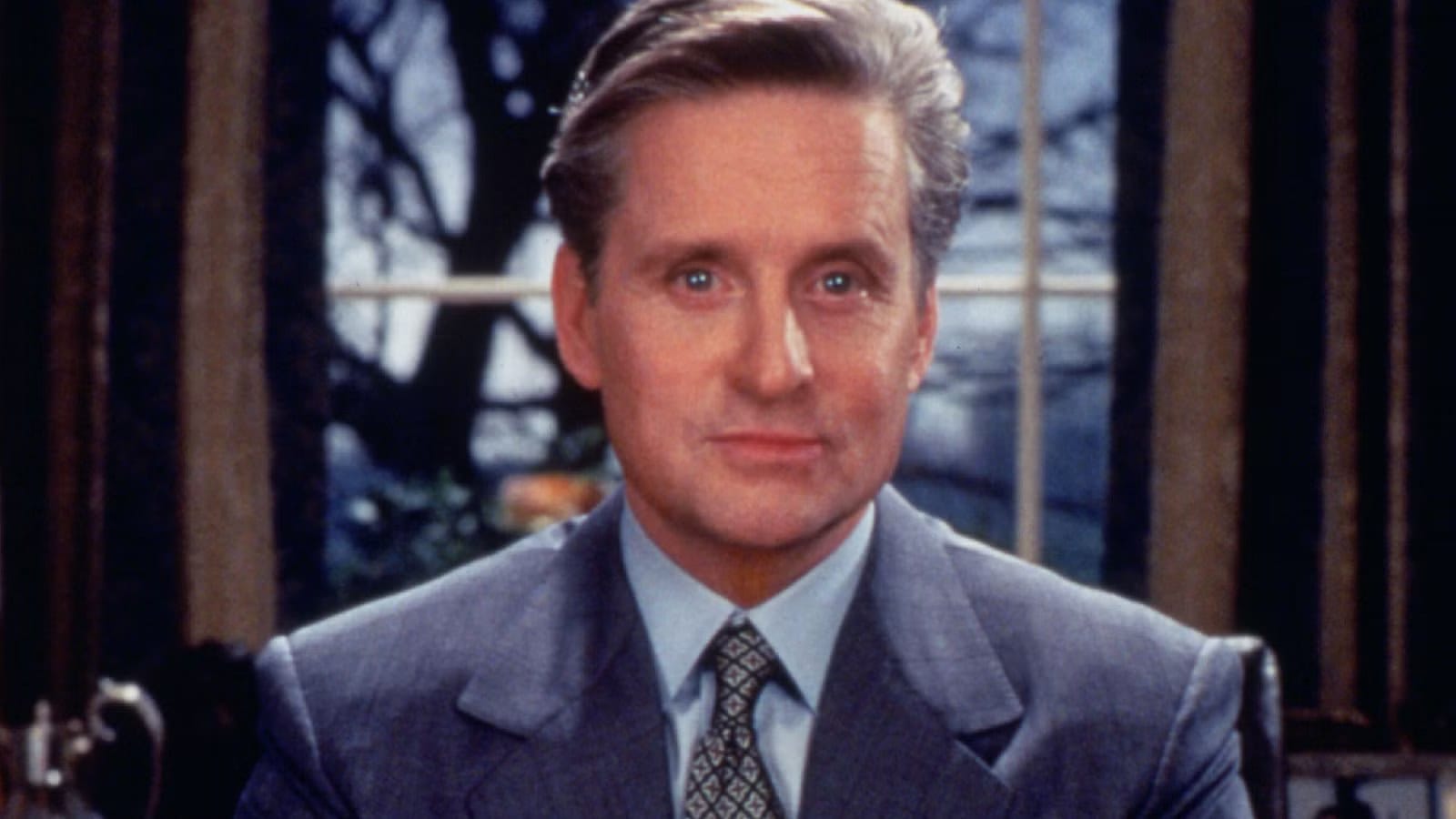 'The American President' Praised by Roger Ebert Is Streaming on Netflix — Movieweb