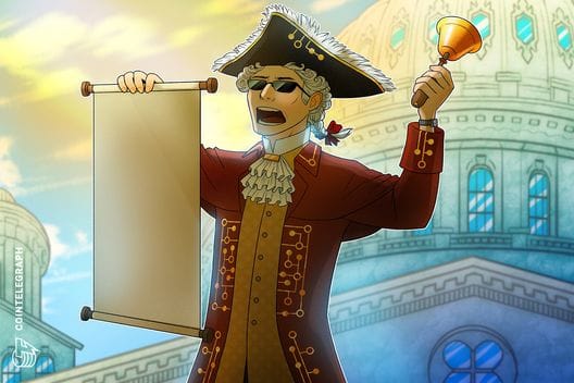Federal Court Rejects Custodia Bank’s Master Account Request — Cointelegraph.com News