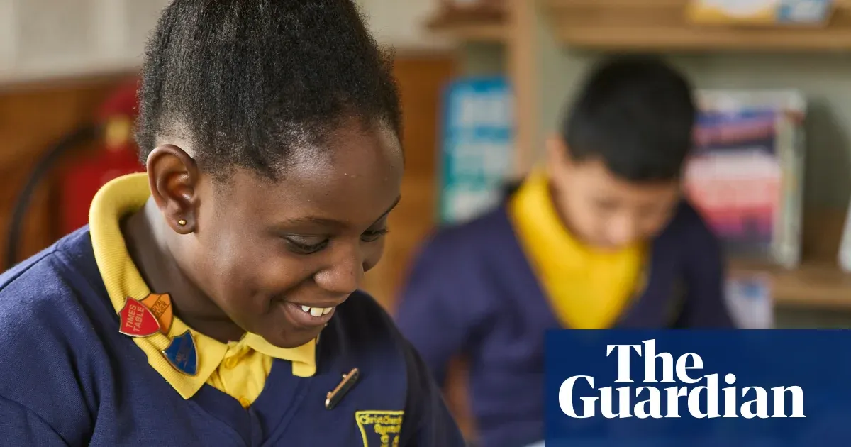 How schools are getting children excited about reading again — Culture | The Guardian
