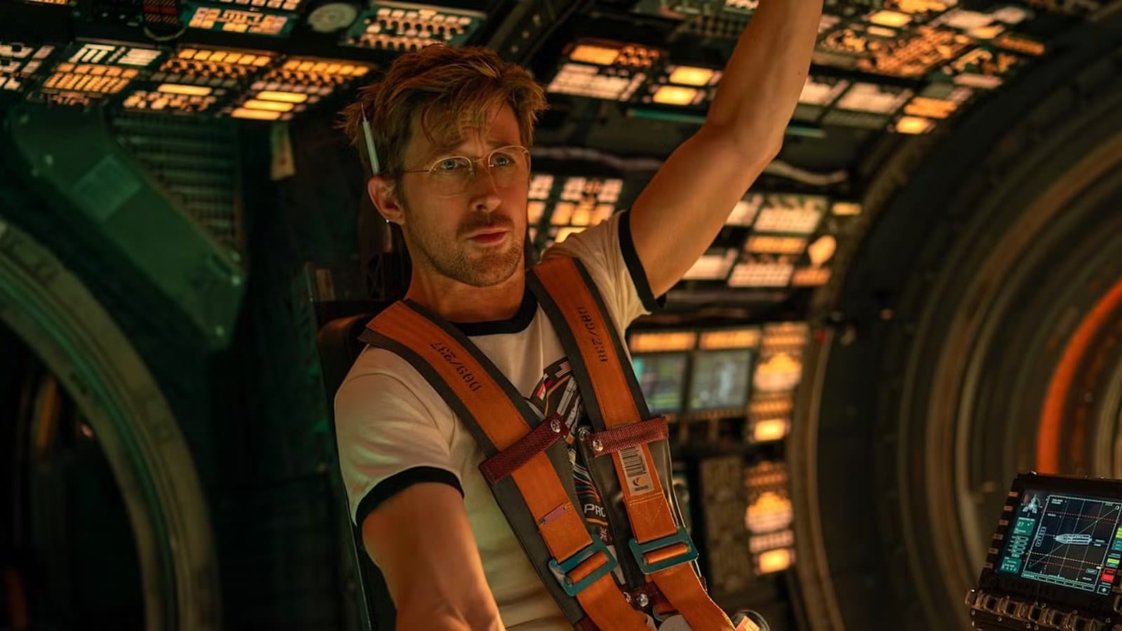 Project Hail Mary Review: Ryan Gosling Anchors Visually Stunning Sci-Fi — Movieweb