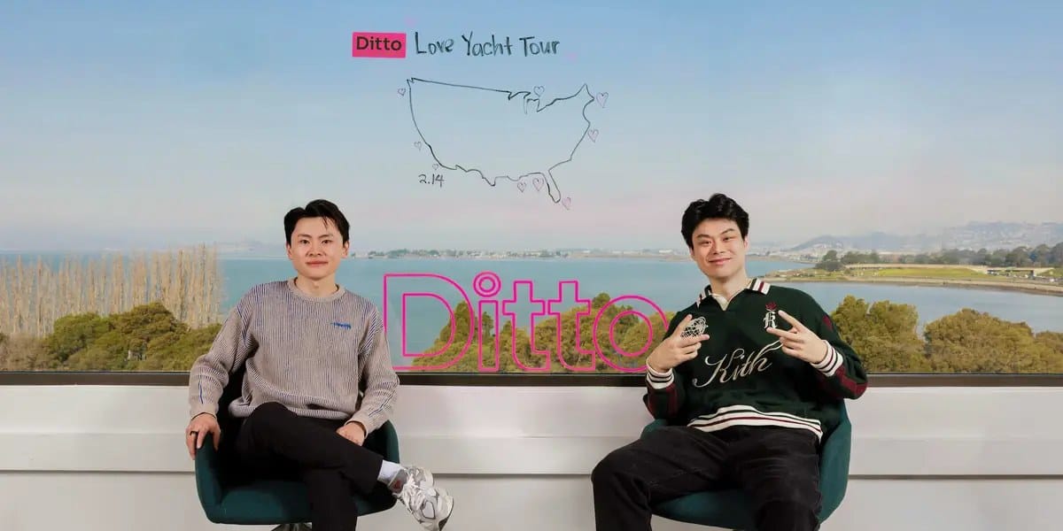 12 pitch decks startup founders 25 and under used to raise millions — Businessinsider