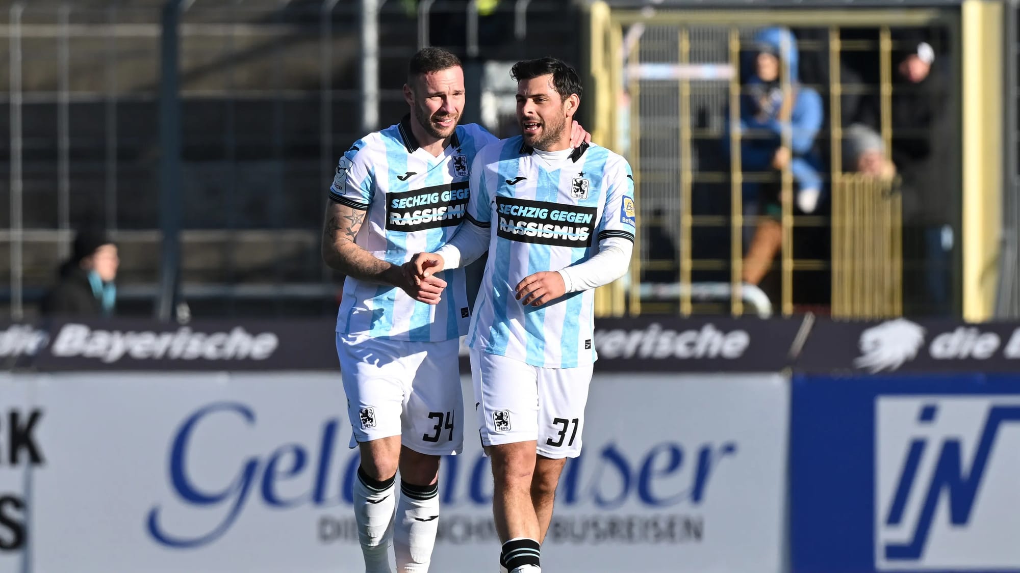 MagentaSport to stream 1860 Munich vs. Wehen Wiesbaden, kick-off 4.30pm — Goal