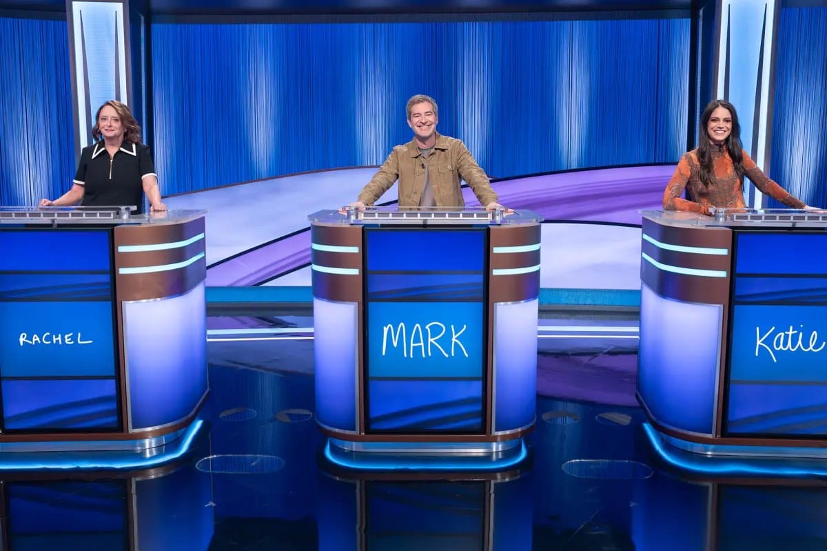 How to watch 'Celebrity Jeopardy!' 2026 for free: Schedule, cast, streaming — Pagesix