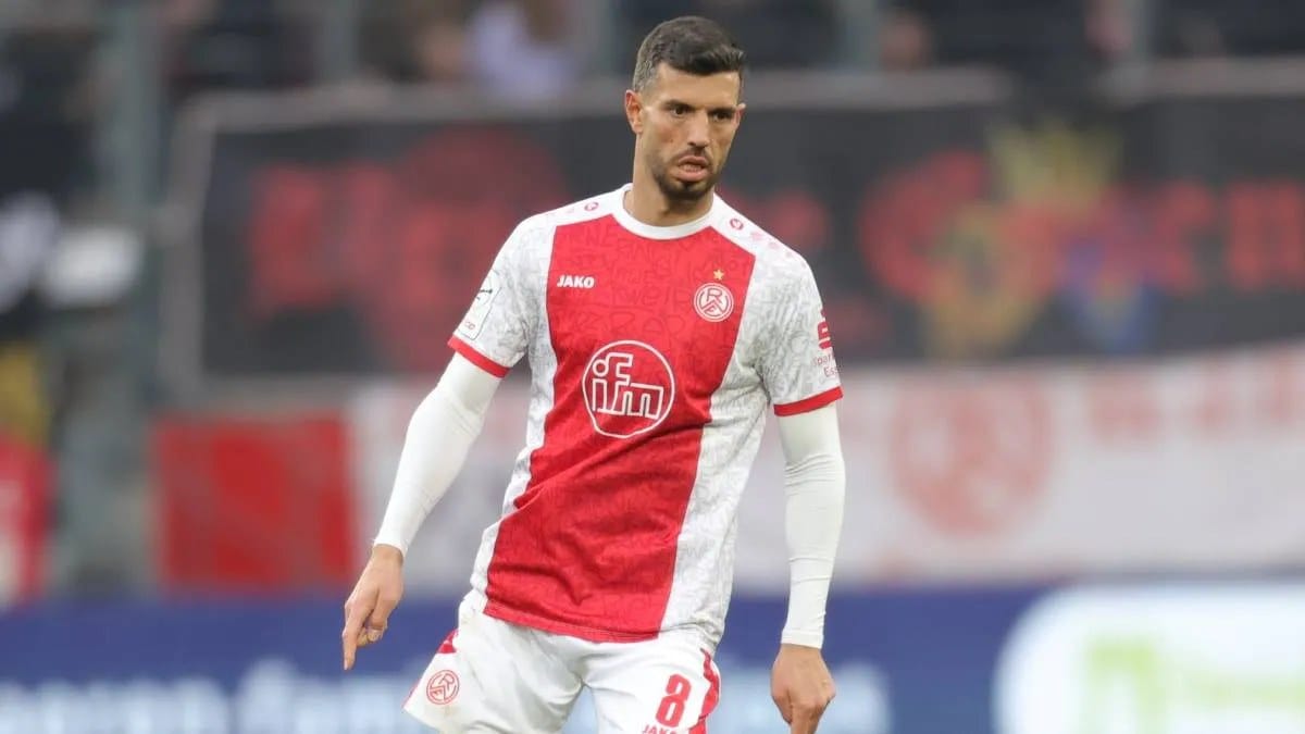 MagentaSport to show Rot-Weiss Essen vs Erzgebirge Aue — Goal