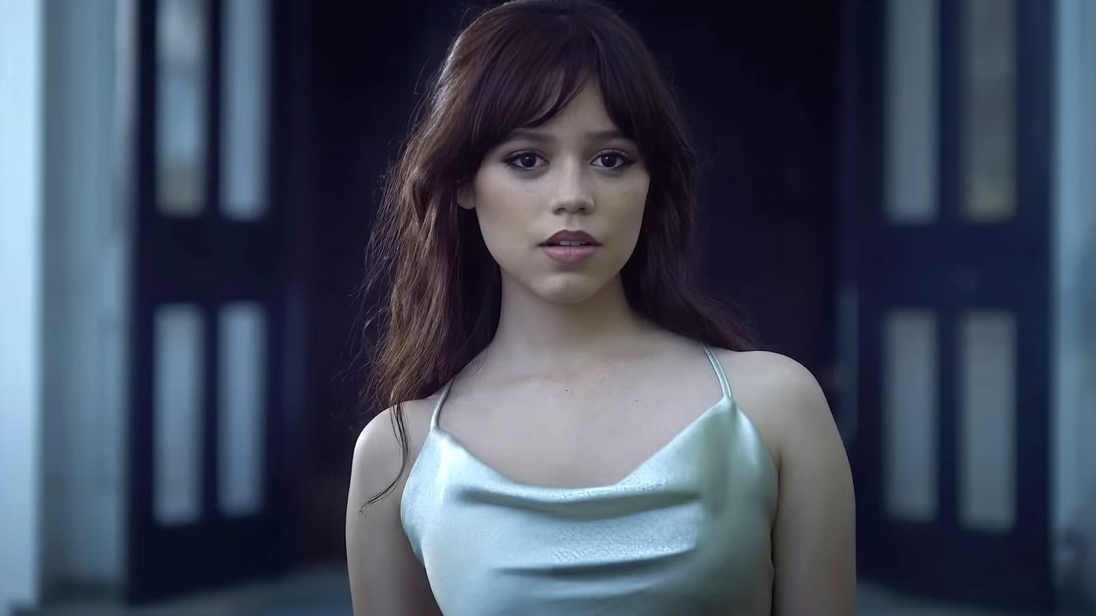 Jenna Ortega to Star in Single Female, Remake of Single White Female — Movieweb