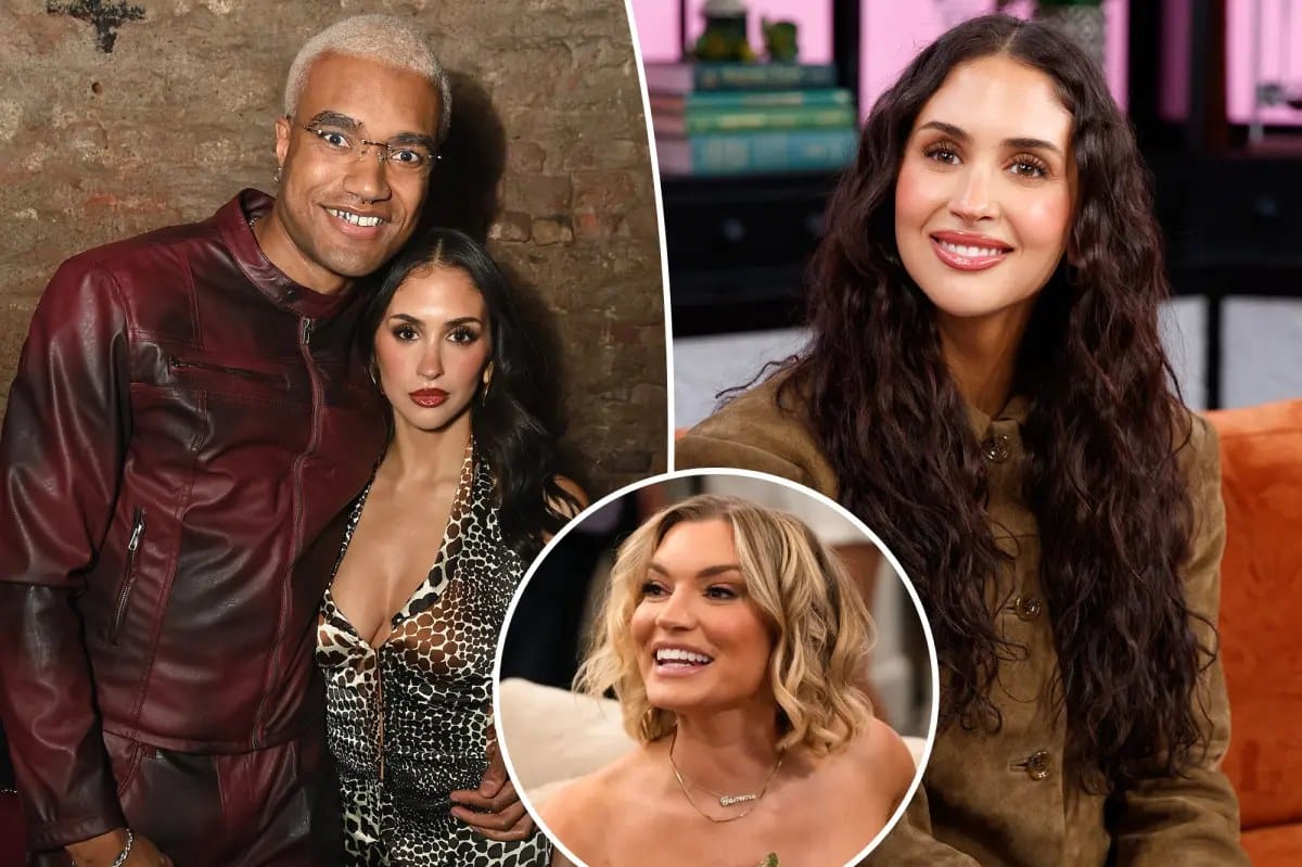 Dara Levitan on KJ Dillard, the Summer House love triangle and Lindsay Hubbard — Pagesix