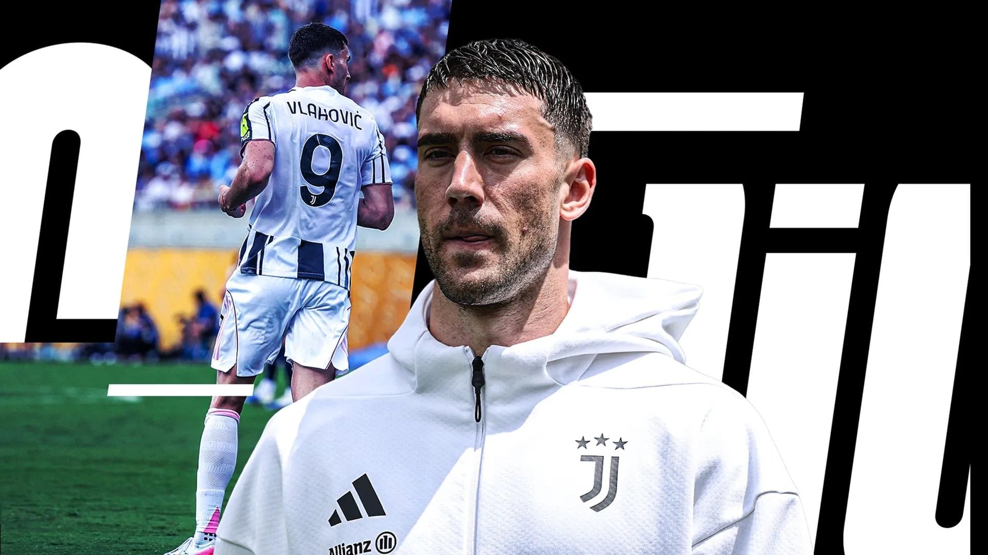 Juventus squad list for the Udinese match: Vlahovic is out, Milik is in — Goal