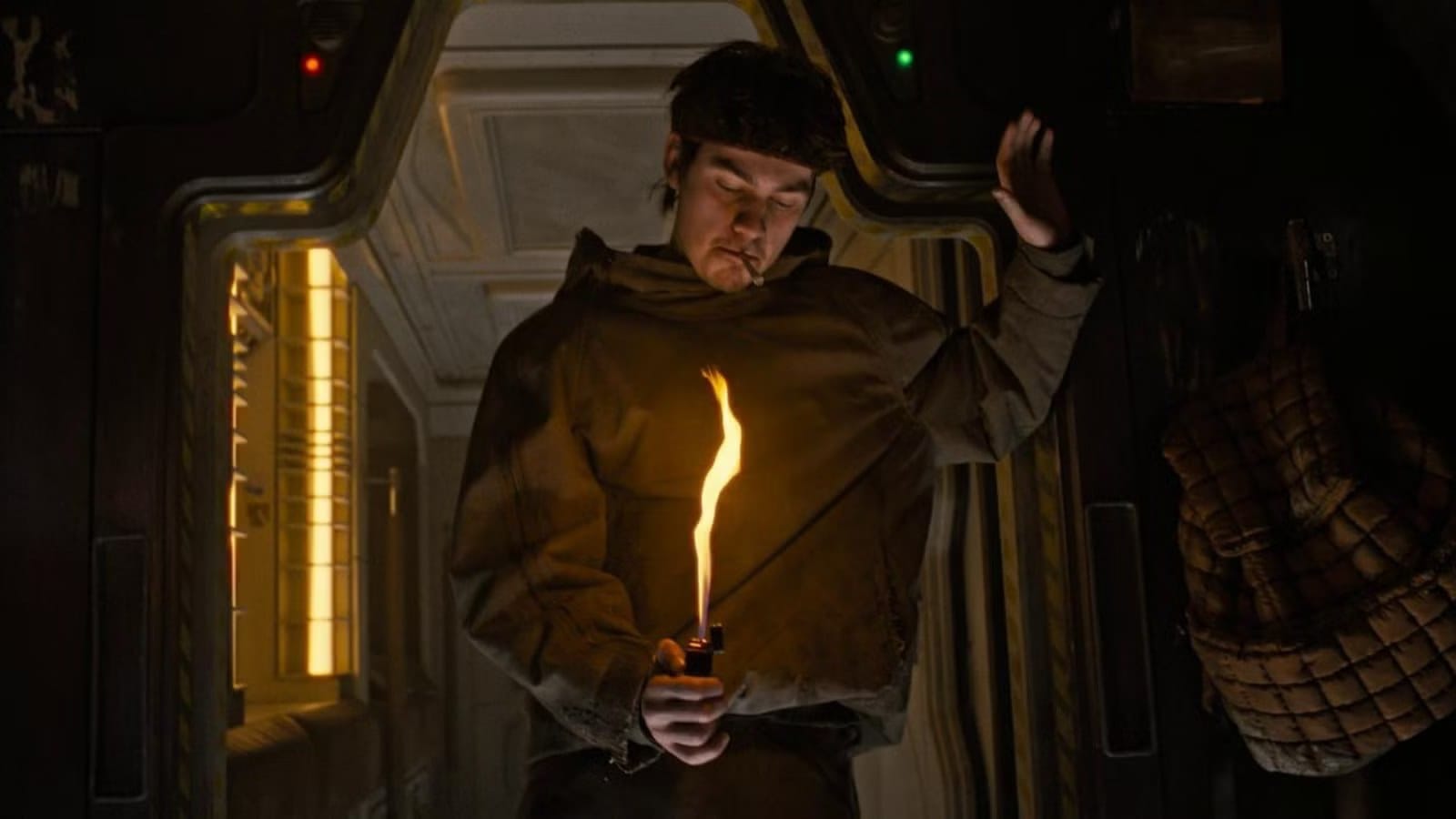 'Alien: Romulus' Conquers Global Streaming on HBO Max — Movieweb