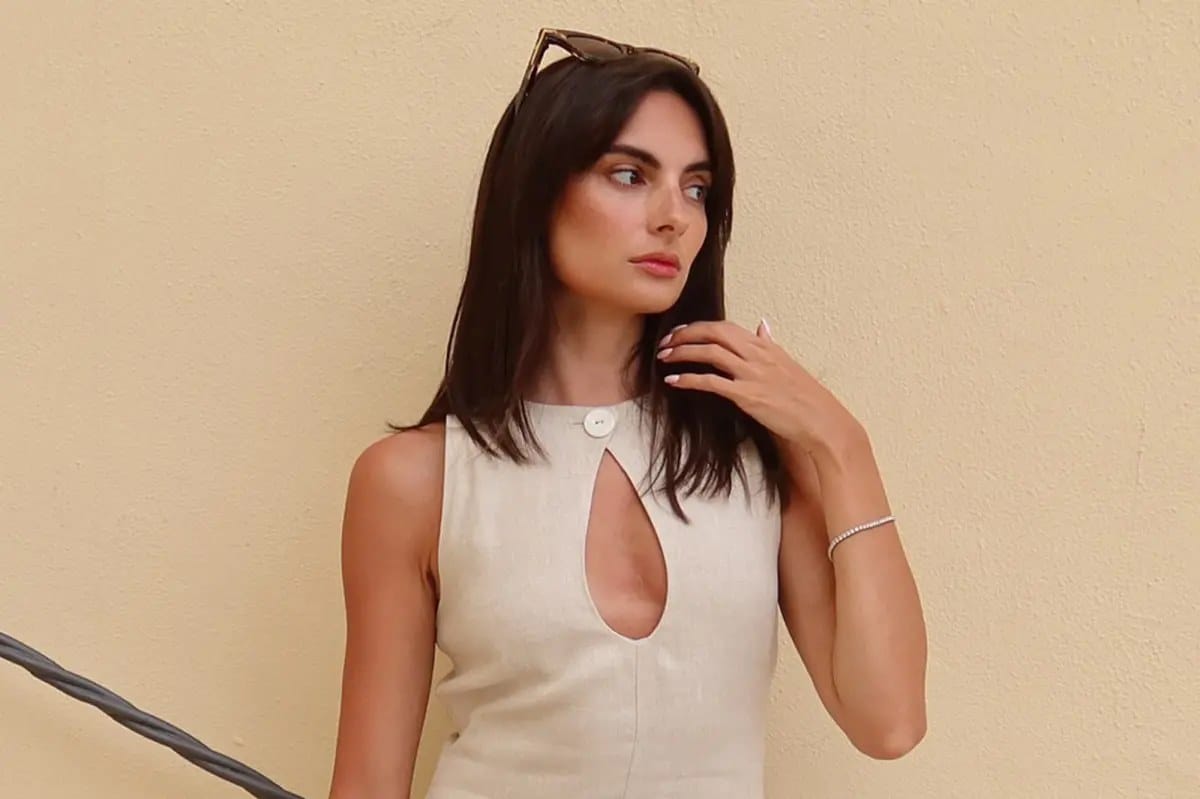 Paige DeSorbo praises EltaMD tinted SPF as 20% off for Derm Day — Pagesix