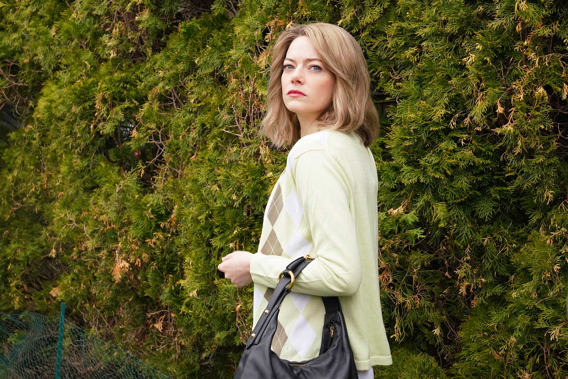 Emma Stone Shines in SNL Digital Short 'The Actress' — Nbc