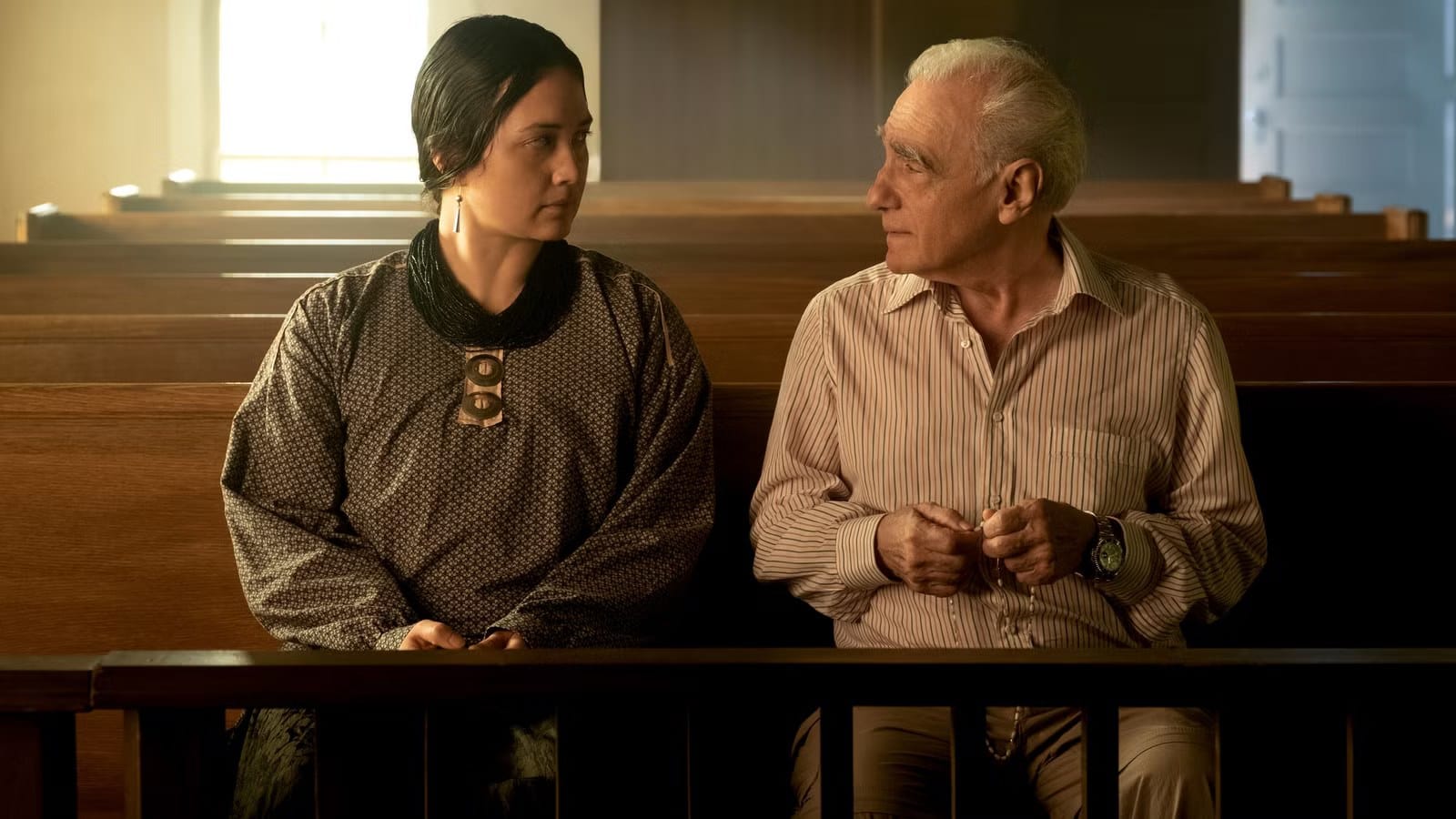 DiCaprio and De Niro Have Each Appeared in 12 Best Picture Nominees — Collider