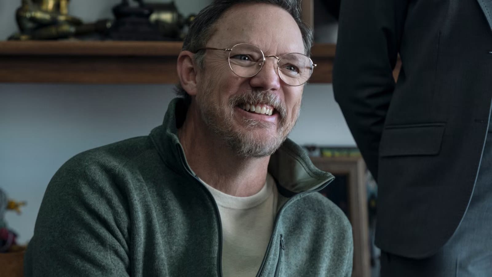 Prime Video's Cross Climbs Streaming Charts Ahead of Season 2 Finale — Movieweb