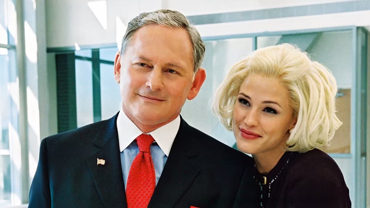 25 Years On, No Spy Thriller Tops J.J. Abrams' Cult-Classic Alias — Collider