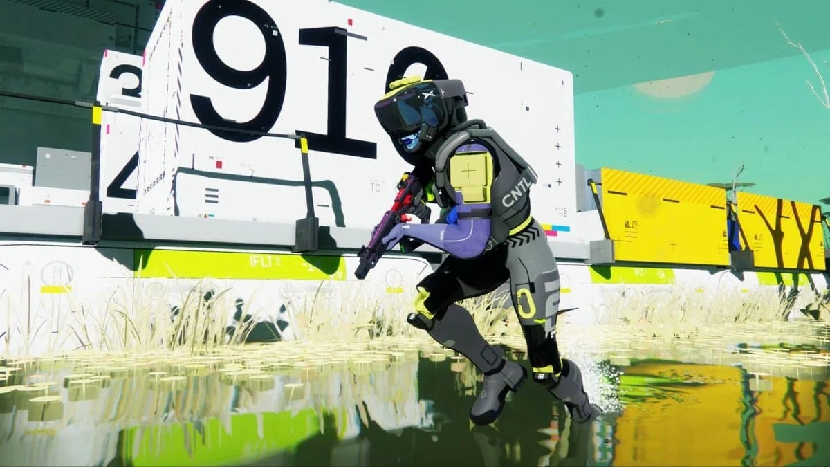 Bungie reverses loud gunshot change in Marathon patch — Kotaku