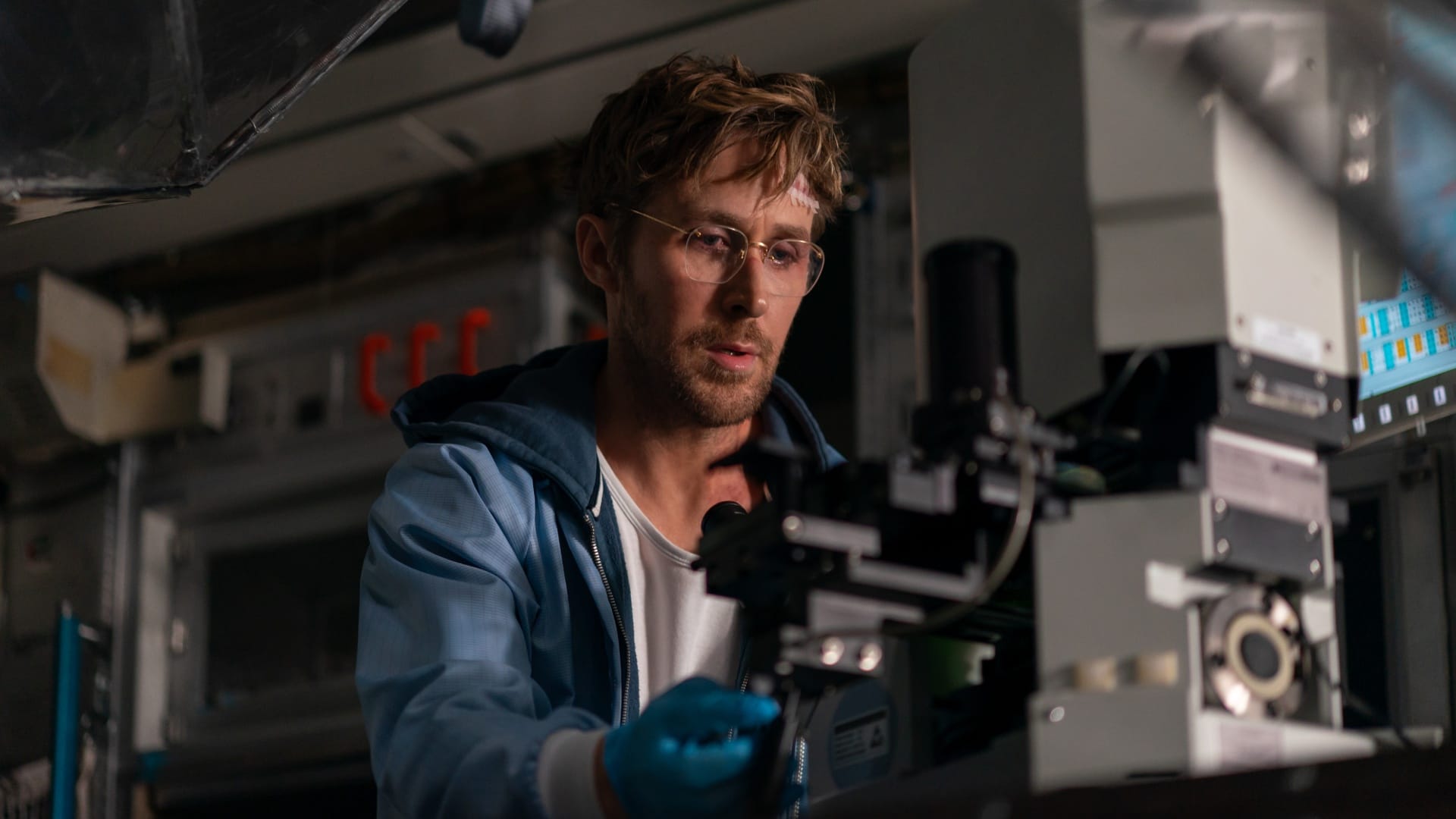 Project Hail Mary works because few can give Ryan Gosling's range — Gamesradar