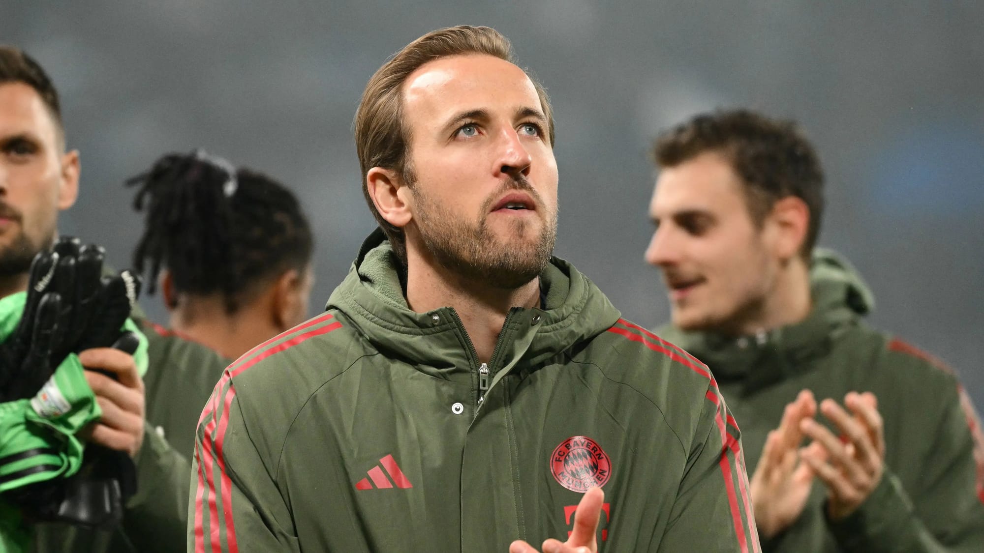 Harry Kane named on bench again as Nicolas Jackson keeps Bayern spot — Goal