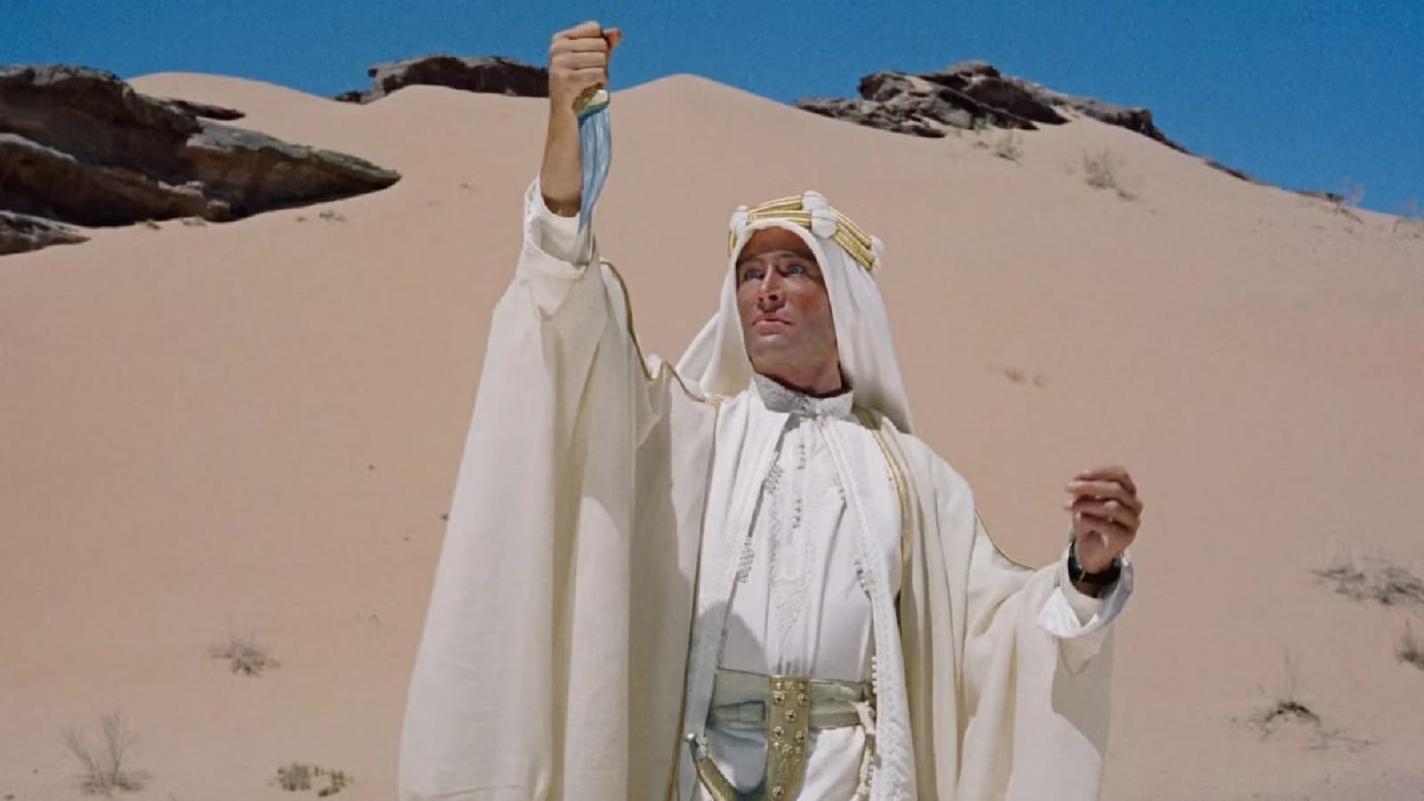 The Most Ambitious Best Picture Winners — Collider