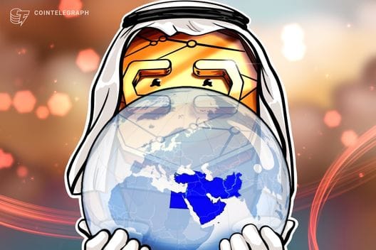 Balaji Urges Crypto Industry to Build Tools for Refugees — Cointelegraph.com News