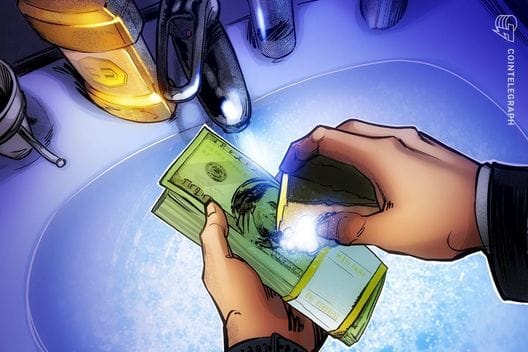 Crypto Can Fight Money Laundering Without Stifling Financial Freedom — Cointelegraph.com News