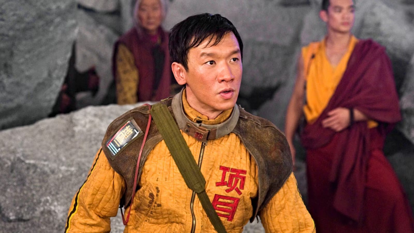 The Disaster Movie That Convinced 10% of America the World Was Ending Is Back — Collider