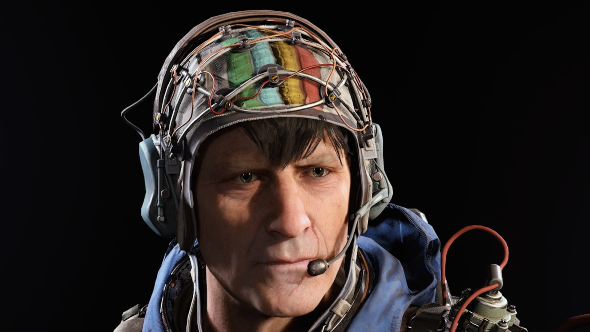 Embark CEO: 'A real professional actor is better than AI' — Pcgamer